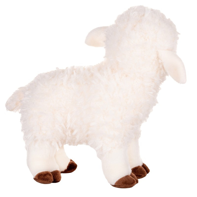 LilyBel - Cute Plush Lamb - Lambies