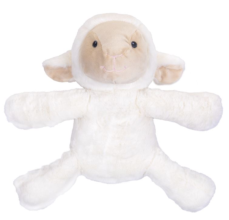 Twinkles - Cute Plush Lamb - Lambies