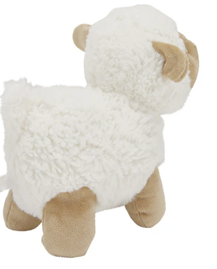 Baa Baa - Cute Plush Lamb - Lambies