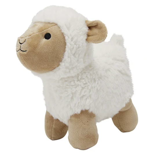 Baa Baa - Cute Plush Lamb - Lambies
