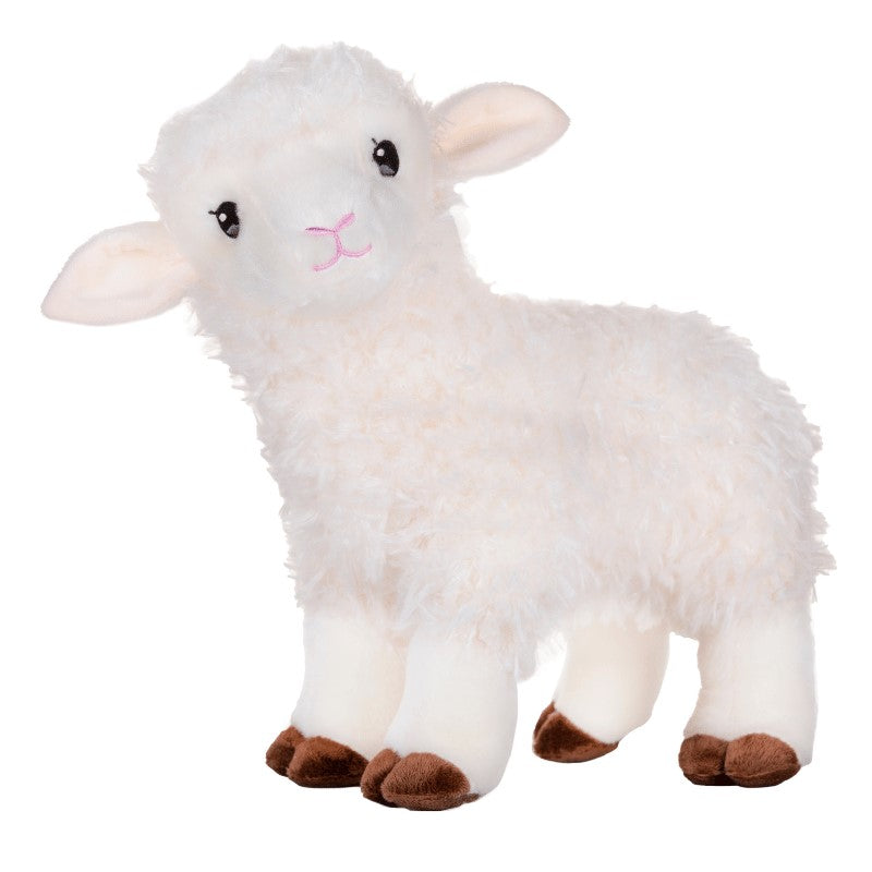LilyBel - Cute Plush Lamb - Lambies